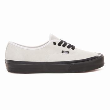 Vans Anaheim Factory Authentic 44 Dx - Miesten Tennarit - Valkoinen